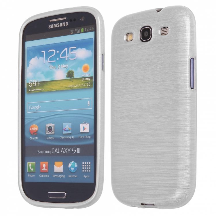 Силиконов калъф Jelly за Samsung Galaxy I9300I S3 Neo