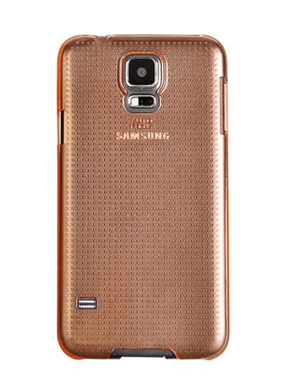 Твърд силиконов калъф Venus за Samsung Galaxy G900F S5
