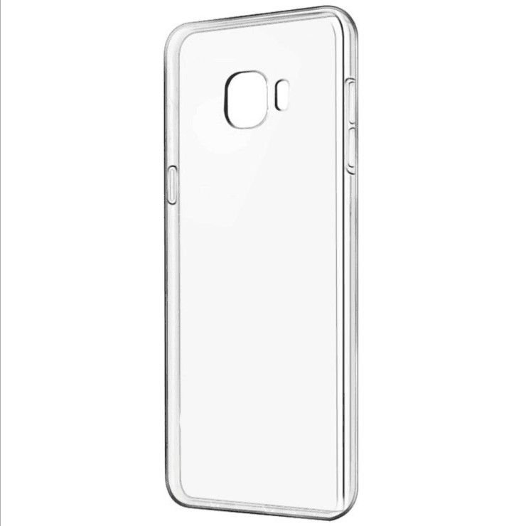 Ултра тънък силиконов гръб за Samsung G390 Galaxy XCover 4, Прозрачен