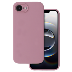Кейс Silicone Lite за IPhone 16e, Лавандула