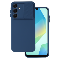 Кейс Camshield Soft за Samsung Galaxy A16 4G/5G, Син
