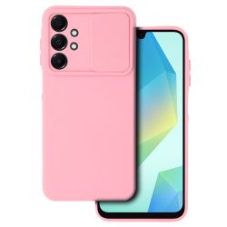 Кейс Camshield Soft за Samsung Galaxy A52/A52S, Розов