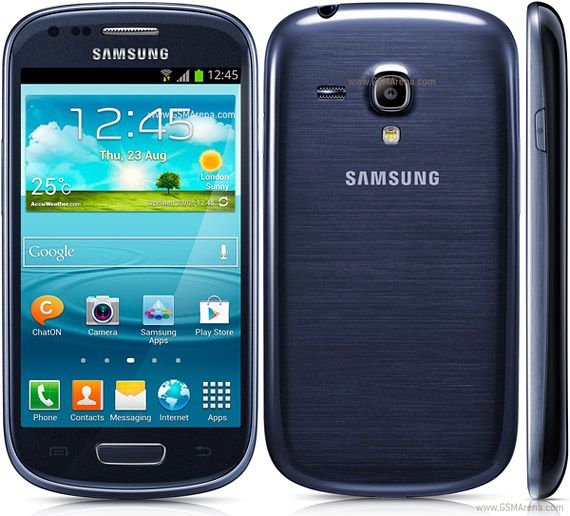 Samsung Galaxy i8190 S3 mini