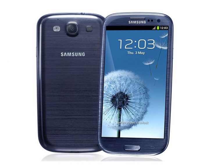 Samsung Galaxy i9301I S3 Neo 