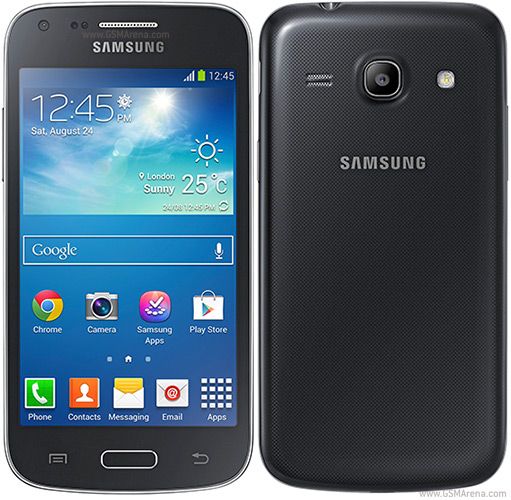 Samsung Galaxy G3500 Core Plus