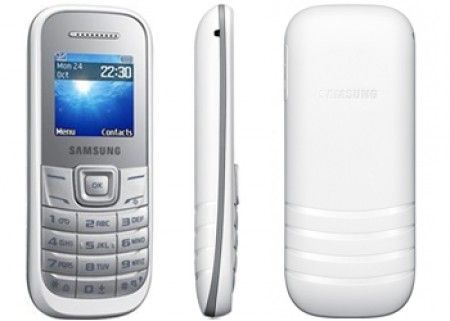 Samsung E1200