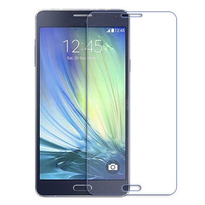 Стъклен скрийн протектор за Samsung A800 Galaxy A8