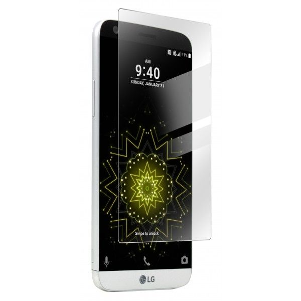 Стъклен скрийн протектор за LG G5
