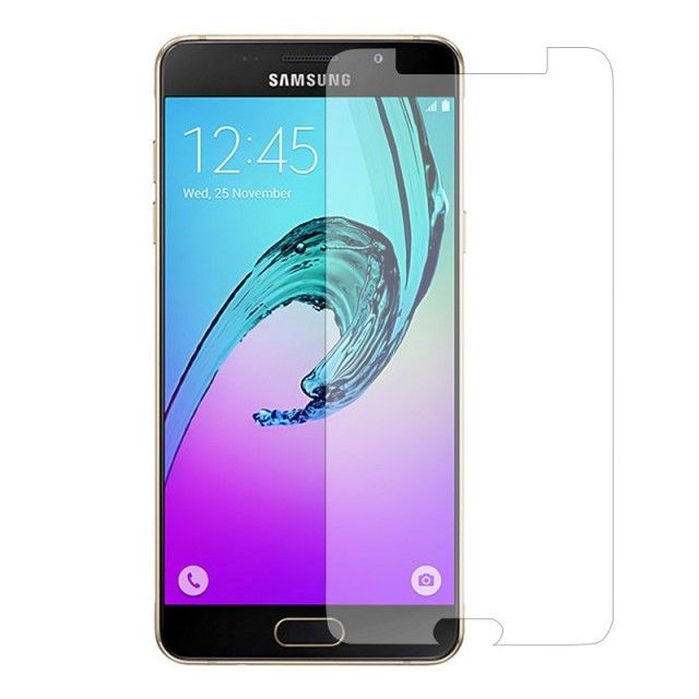 Стъклен скрийн протектор Tempered Glass за Samsung Galaxy J7 (2016)