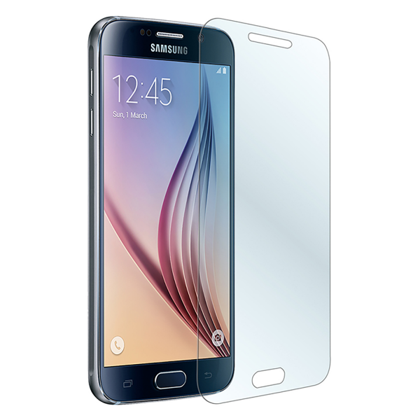 3D стъклен протектор Full Cover Super Clear за Samsung G930F Galaxy S7, Прозрачен