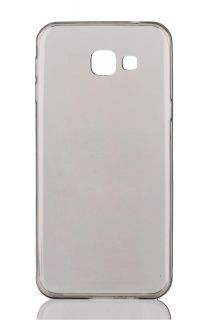 Ултра тънък силиконов гръб за Huawei Y5 II (2016)