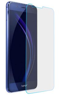 Стъклен скрийн протектор за Huawei Honor 8