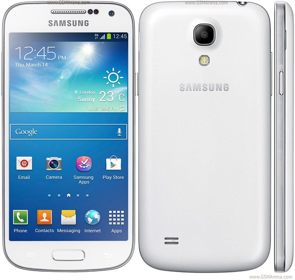 Samsung Galaxy i9190 S4 mini