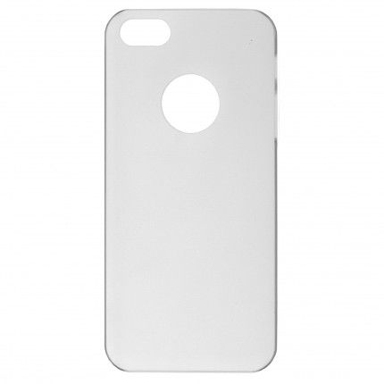 Твърд силиконов калъф(гръб) за IPhone 4