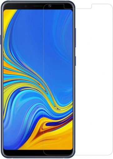 Стъклен скрийн протектор, Tempered Glass за Samsung A920 Galaxy A9 2018