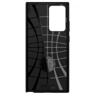 Кейс Spigen, Rugged Armor, за Samsung N985 Galaxy Note 20 Ultra, Черен Matt