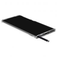 Кейс Spigen, Ultra Hybrid Crystal Clear, за Samsung N985 Galaxy Note 20 Ultra, Прозрачен 