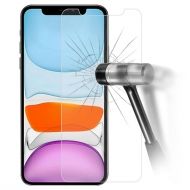 Стъклен скрийн протектор, 2.5D Hard Glass за Iphone 12 Mini, Прозрачен