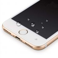 5D Стъклен протектор Smart Glass Full Cover за IPhone 7/8 Plus, Бял