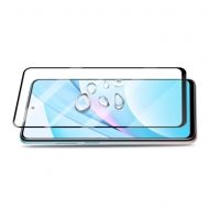 5D Стъклен протектор Hard Glass Full Glue Cover за Xiaomi MI 10T Lite 5G, Черен