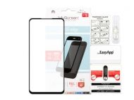 Стъклен протектор MyScreen Lite Glass Edge Full Glue за Samsung  G780 Galaxy S20 FE/Lite, Черен