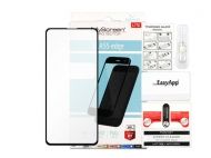 Стъклен протектор MyScreen Lite Glass Edge Full Glue за Samsung  A715 Galaxy A71/M51, Черен
