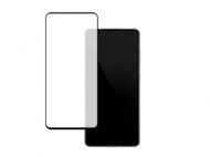 Стъклен протектор MyScreen Lite Glass Edge Full Glue за Samsung Galaxy A52/A52S 4G/5G, Черен