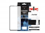 Стъклен протектор MyScreen Lite Diamond Glass Edge Full Glue Cover за Samsung  Galaxy A51/A51 5G/M 31S, Черен