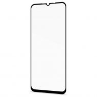 5D Стъклен протектор Hard Glass Full Glue Cover за Xiaomi Mi 10 Lite 5G, Черен