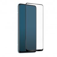 Стъклен протектор MyScreen Lite Diamond Glass Edge Full Glue Cover за Xiaomi Mi 11 Lite, Черен