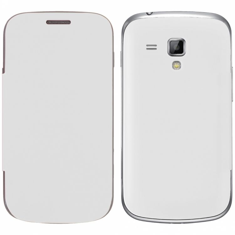 Flap калъф за Samsung Galaxy S7562 Duos