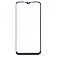 5D Стъклен протектор Full Glue Cover за Samsung 325 Galaxy A32 4G, Черен