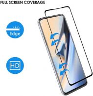 9D Стъклен протектор Smart Glass Full Cover за Xiaomi 11T/11T Pro, Черен