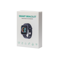 Смарт часовник L18 Smart Watch, Розов