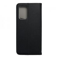 Калъф Flip Book Smart за Samsung Galaxy A52/A52S 4G/5G, Черен