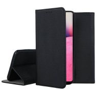 Калъф Flip Book Smart за Samsung Galaxy A33 5G, Черен