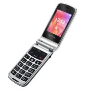 Мобилен телефон MyPhone Rumba 2, Черен