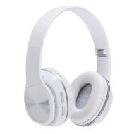 Слушалки GJBY, Headphones Bluetooth HZ-BT362, Бели