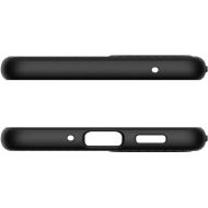Кейс Spigen, Liquid Air, за Samsung Galaxy A53 5G (ACS04258), Черен 