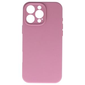 Кейс Silicone Lite за IPhone 16 Pro, Лавандула