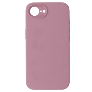 Кейс Silicone Lite за IPhone 16e, Лавандула