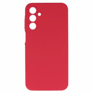 Кейс Silicone Lite за Samsung Galaxy A26 5G, Защита около камерата, Малина