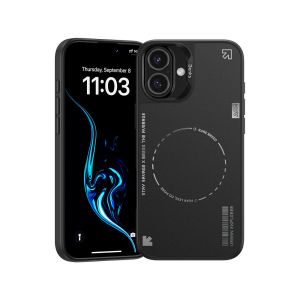 Кейс Benks Dynamic Minimalist, за IPhone 16, Magsafe