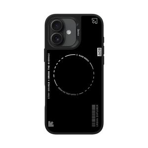 Кейс Benks Dynamic Minimalist, за IPhone 16, Magsafe