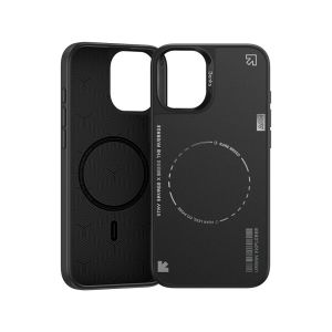 Кейс Benks Dynamic Minimalist, за IPhone 16, Magsafe