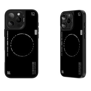 Кейс Benks Dynamic Minimalist, за IPhone 16 Pro, Magsafe