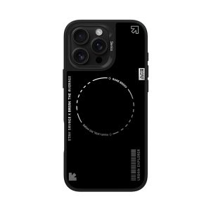Кейс Benks Dynamic Minimalist, за IPhone 16 Pro, Magsafe