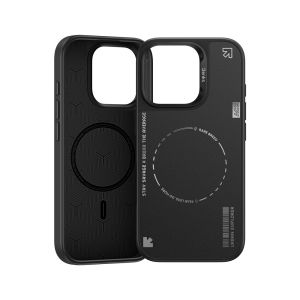 Кейс Benks Dynamic Minimalist, за IPhone 16 Pro, Magsafe