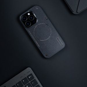 Кейс Benks Dynamic Minimalist, за IPhone 16 Pro, Magsafe