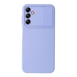 Кейс Camshield Soft за Samsung Galaxy A14 4G/5G, Светло лилав